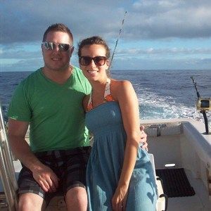 Meet your Posher, Kevin